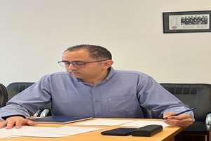 برگزاری کارگاه آموزشی مانور خروج اضطراری در دانشکده داروسازی شیراز